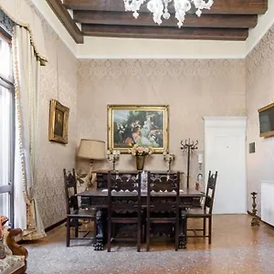  Appartamento Casa Valier