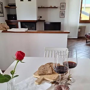  Appartamento Acero Rosso Italia