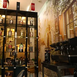 Dionis Coffee Shop باكو