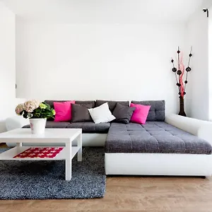 Apartmanhotel Grand