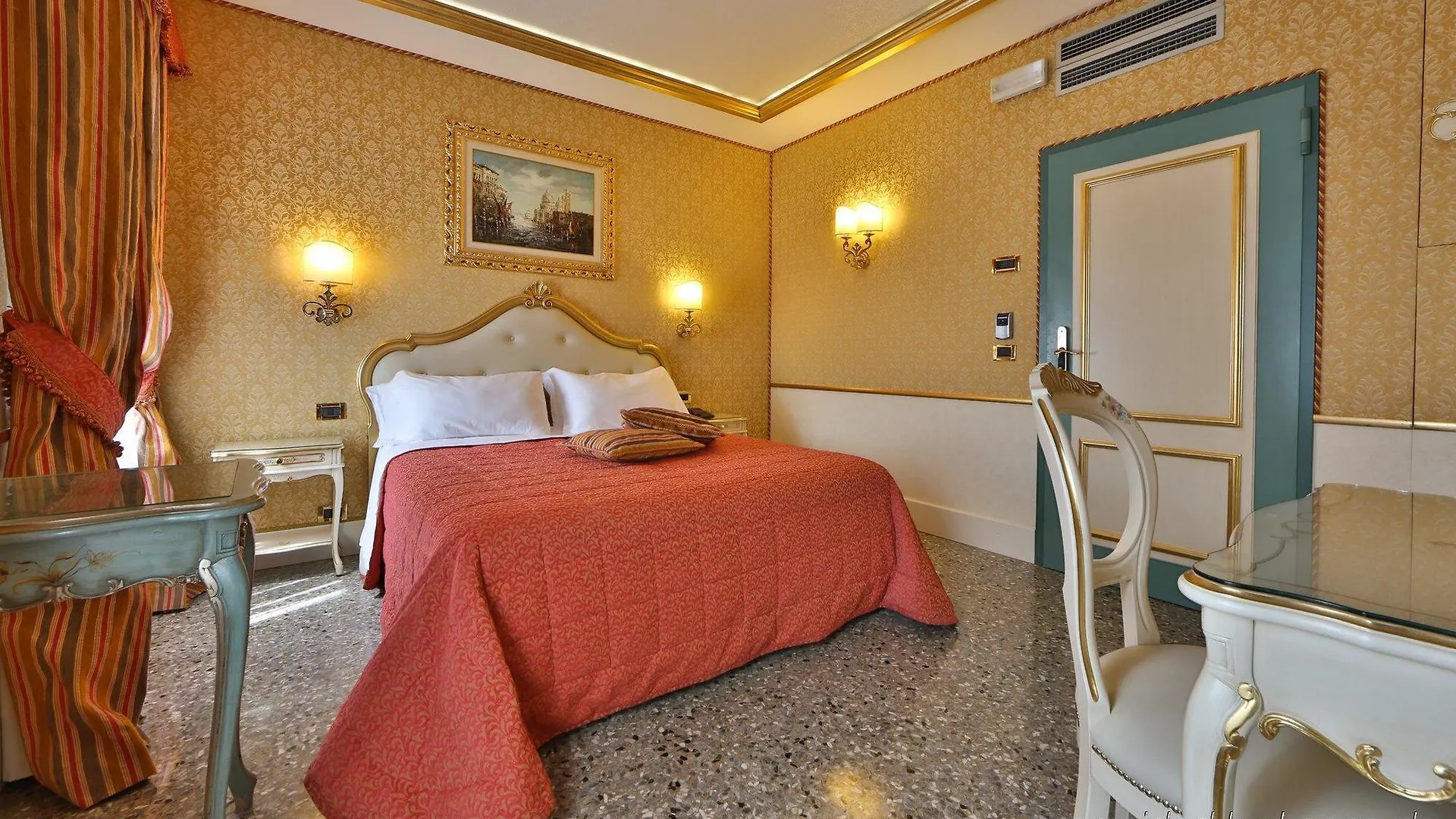 Hotel Olimpia Venice, BW Signature Collection 3Sup