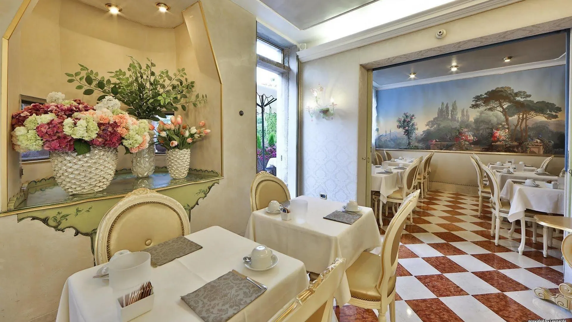 Hotel Olimpia Venice, BW Signature Collection 3Sup Velence